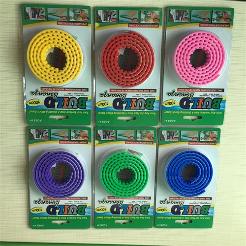 博高兼容樂(lè)高積木膠帶 博高兼容樂(lè)高積木膠帶