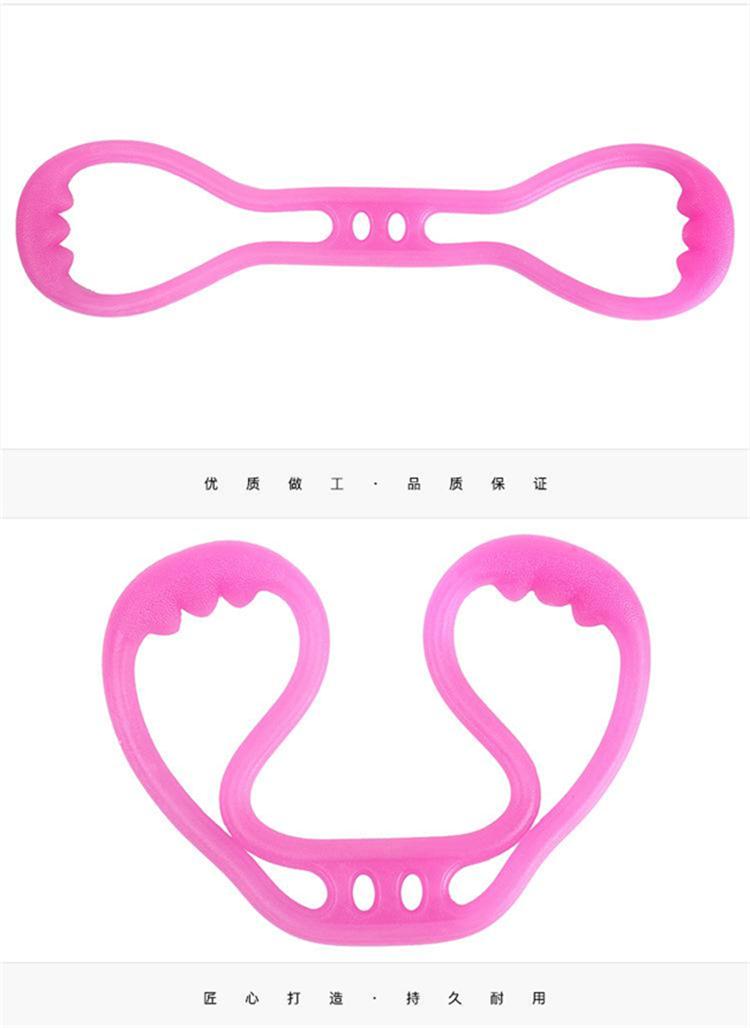 硅膠彈力帶 硅膠彈力帶