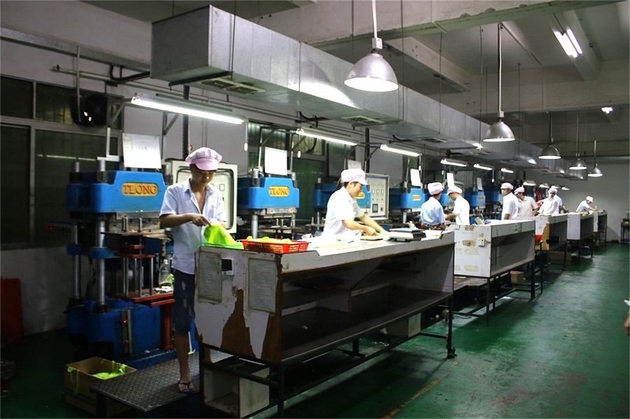 東莞市博高硅膠制品有限公司 東莞市博高硅膠制品有限公司