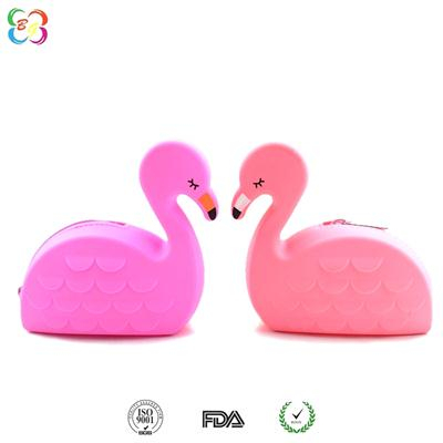 火烈鳥零錢包 火烈鳥零錢包