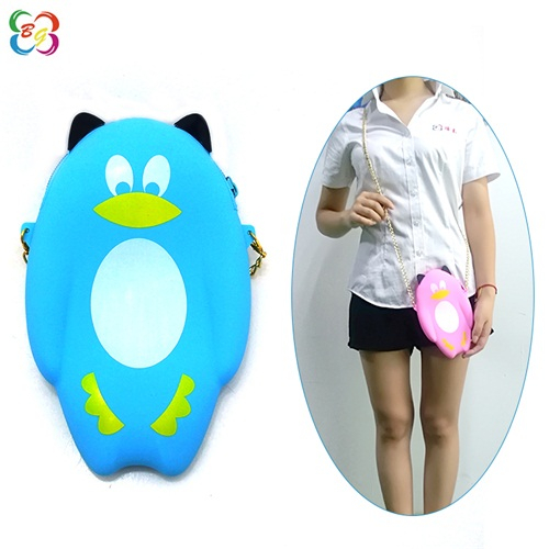 硅膠挎包 硅膠挎包