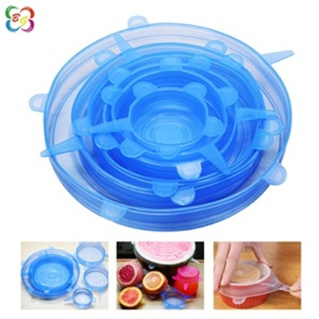 硅膠保鮮蓋 硅膠保鮮蓋
