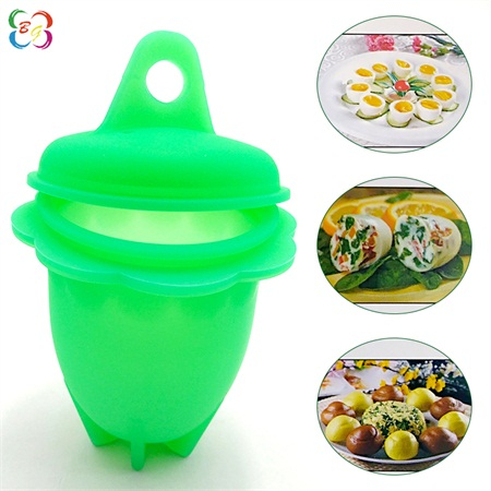 硅膠煮蛋器 硅膠煮蛋器