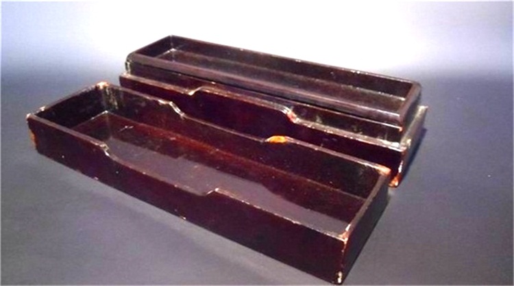 民國木質(zhì)文具盒 民國木質(zhì)文具盒