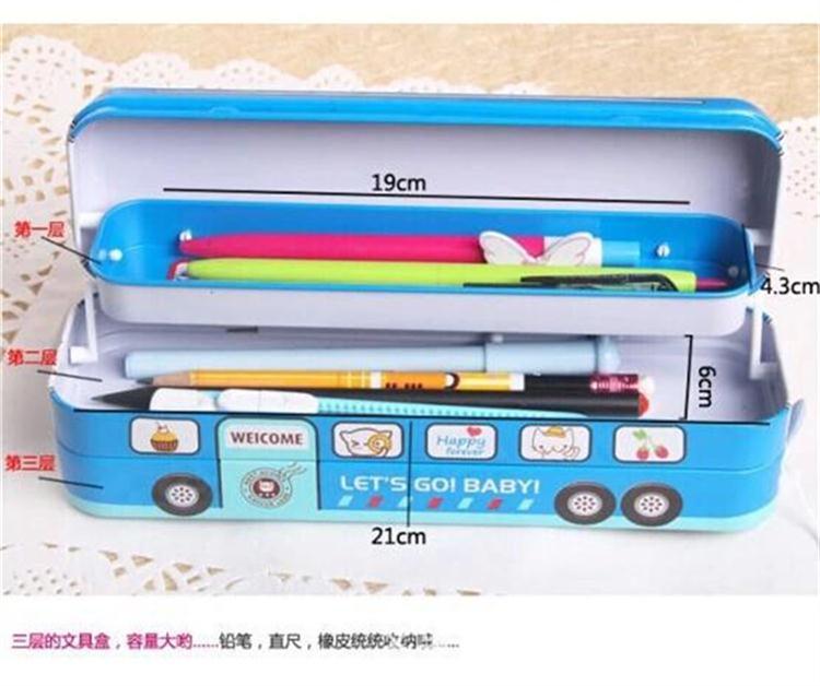 鐵質(zhì)文具盒 鐵質(zhì)文具盒