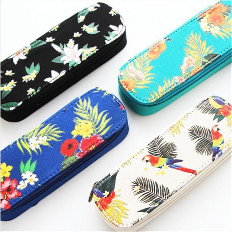 布藝文具盒 布藝文具盒