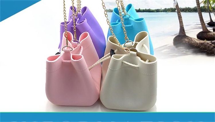 硅膠水桶包 硅膠水桶包