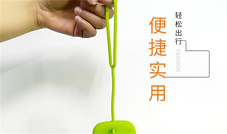 硅膠鑰匙包 硅膠鑰匙包