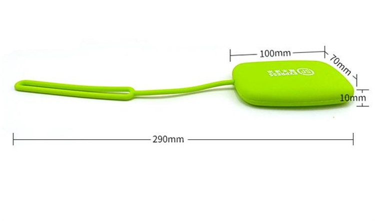 硅膠鑰匙包 硅膠鑰匙包