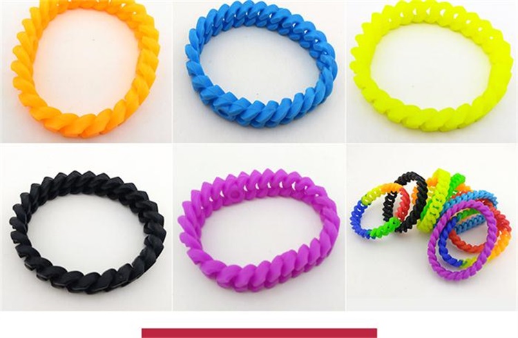 硅膠手環(huán) 硅膠手環(huán)