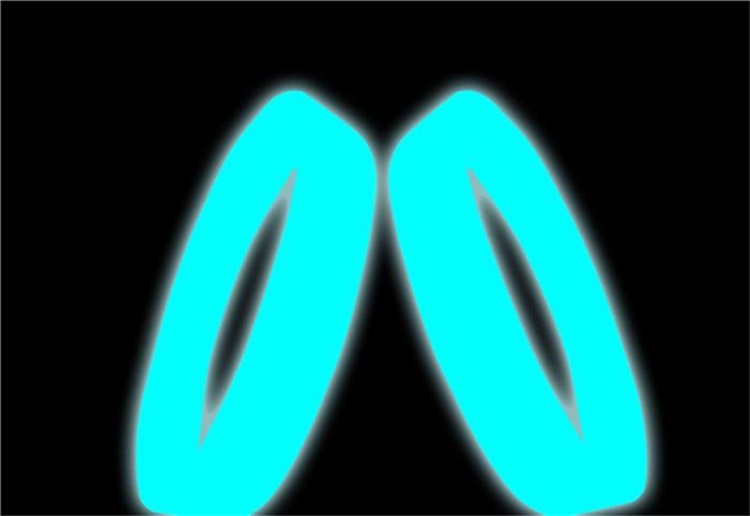 夜光硅膠手環(huán) 夜光硅膠手環(huán)