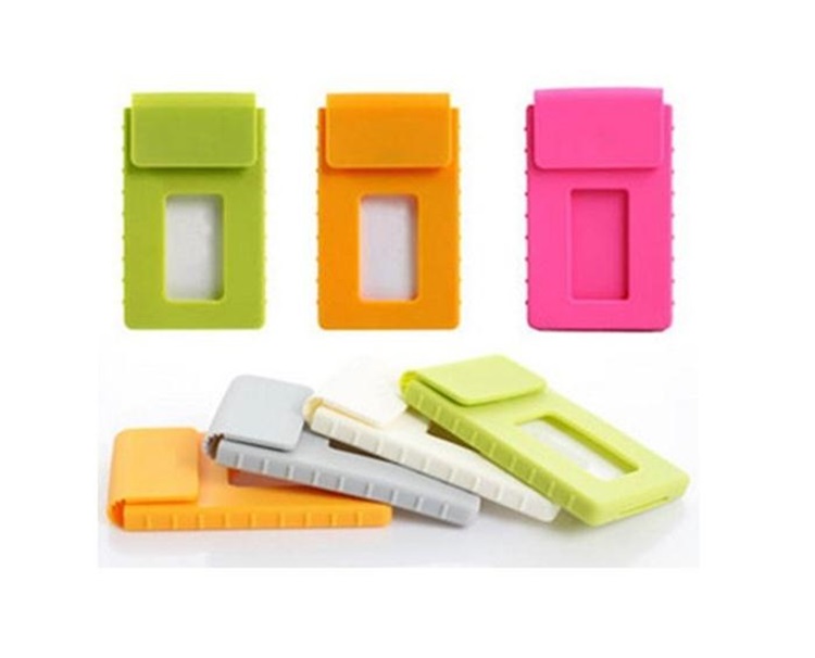 硅膠名片夾 硅膠名片夾