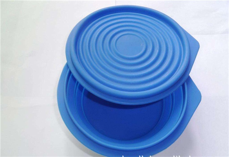 硅膠伸縮寵物碗 硅膠伸縮寵物碗