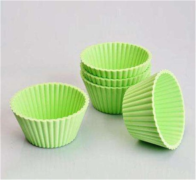 硅膠馬芬杯 硅膠馬芬杯