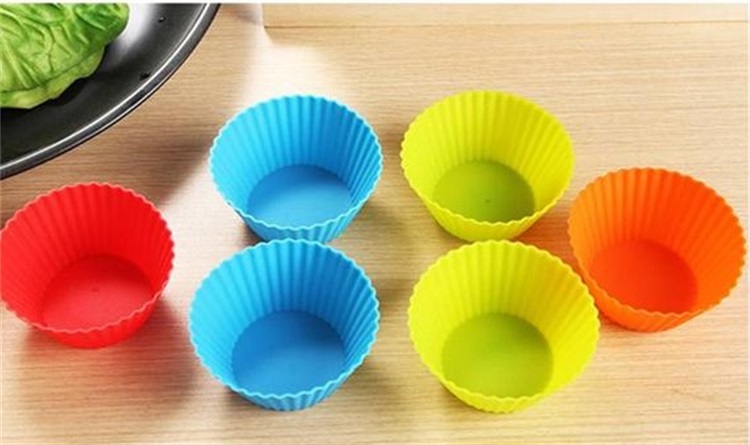 硅膠馬芬杯 硅膠馬芬杯