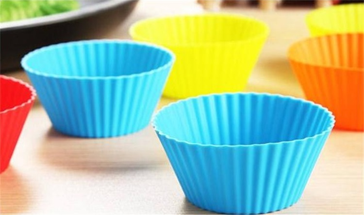 硅膠馬芬杯 硅膠馬芬杯