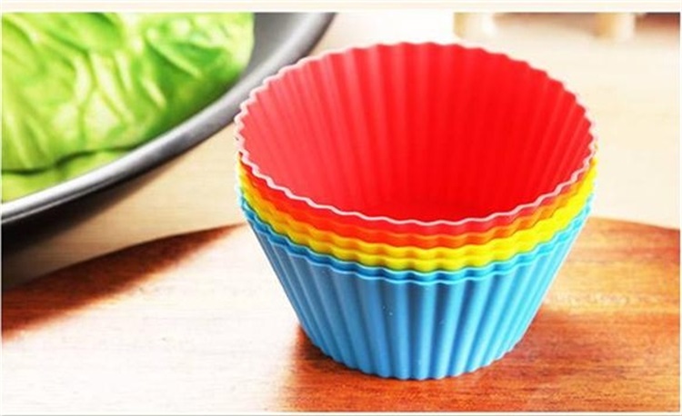硅膠馬芬杯 硅膠馬芬杯