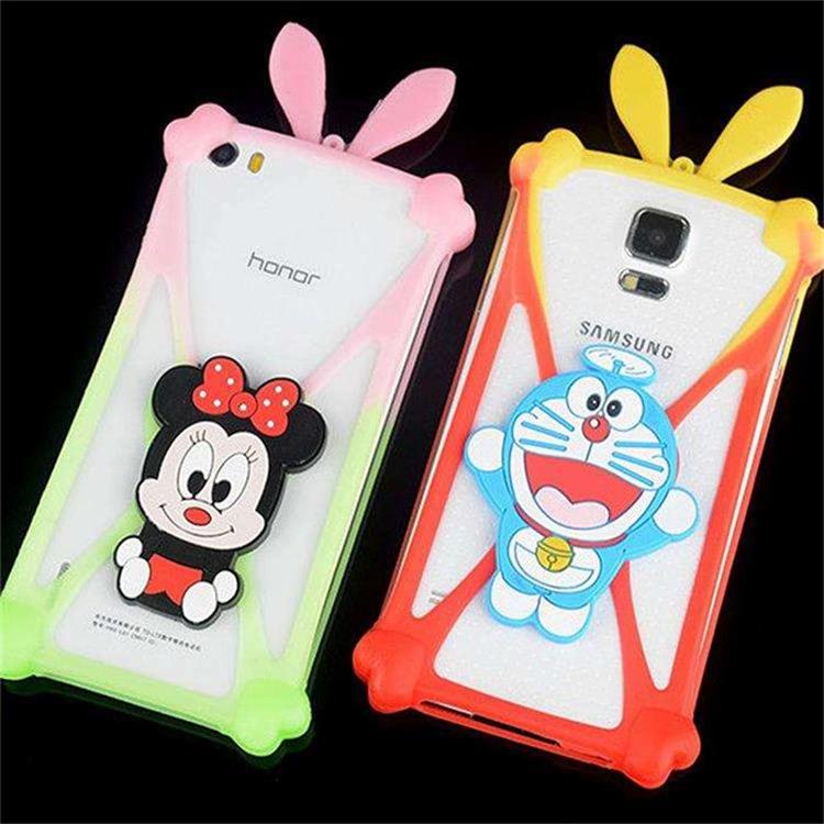 硅膠手機(jī)防摔套