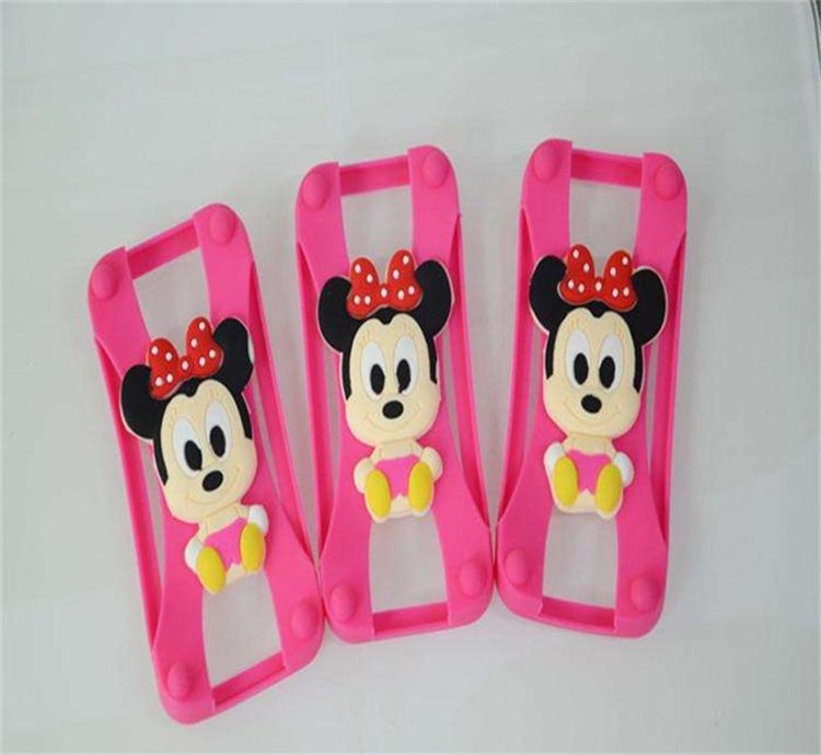 硅膠手機(jī)防摔套