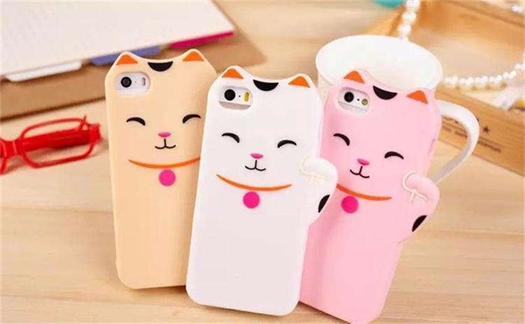 硅膠手機殼 硅膠手機殼