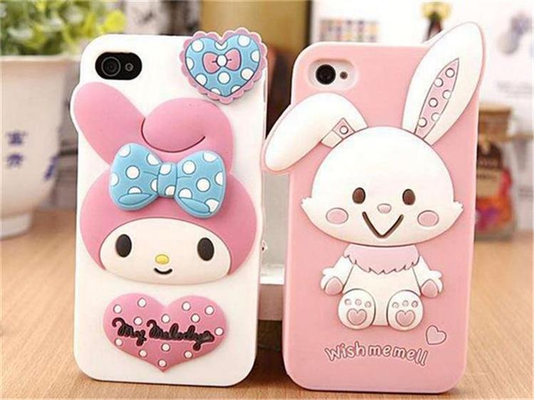 硅膠手機殼 硅膠手機殼