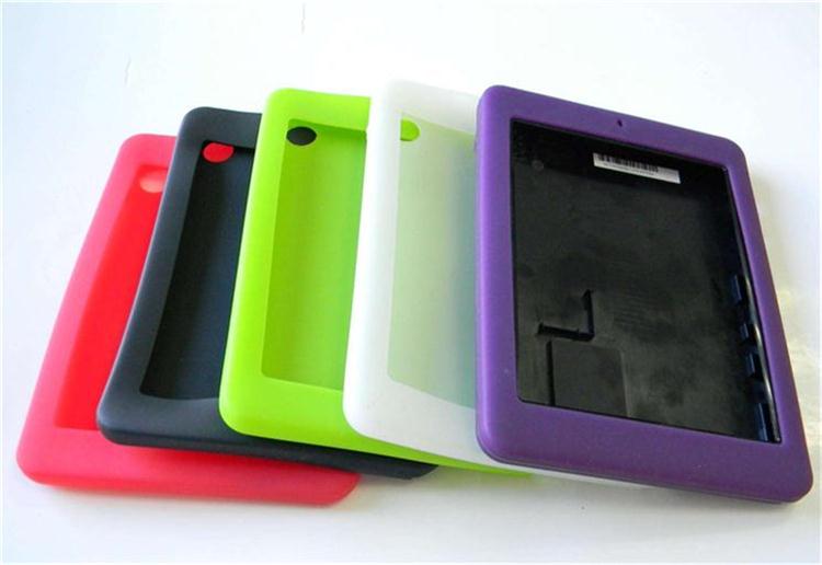 硅膠平板保護套 硅膠平板保護套