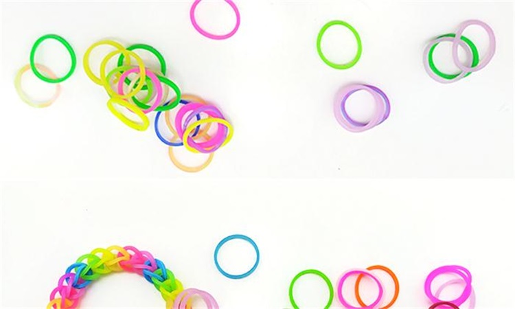 硅膠橡皮筋 硅膠橡皮筋