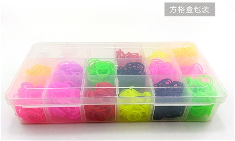 硅膠橡皮筋 硅膠橡皮筋