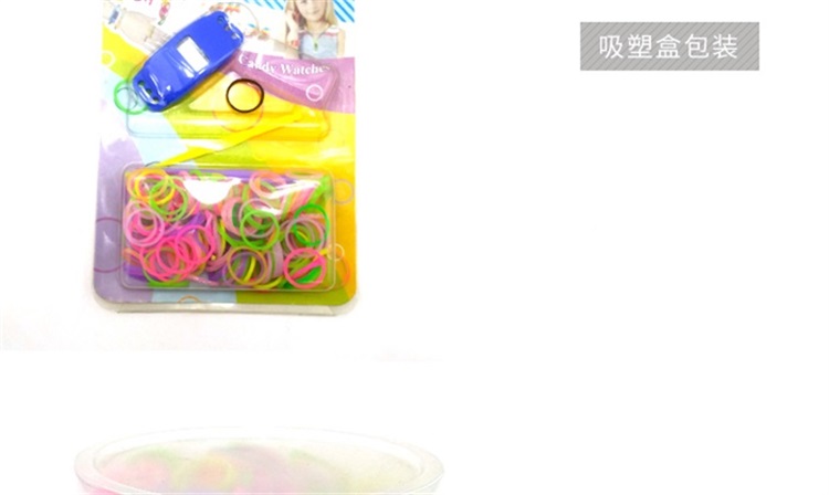 硅膠橡皮筋 硅膠橡皮筋