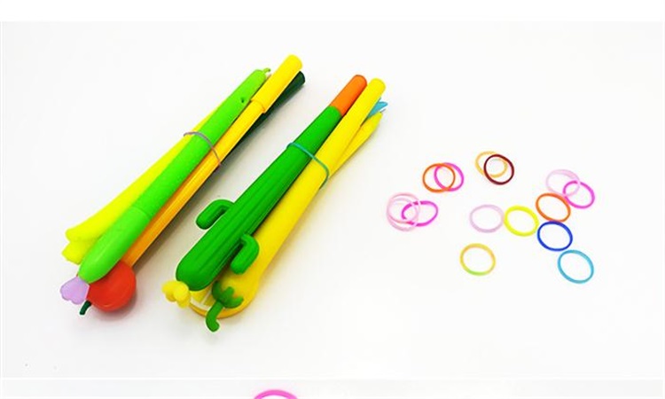 硅膠O型圈 硅膠O型圈