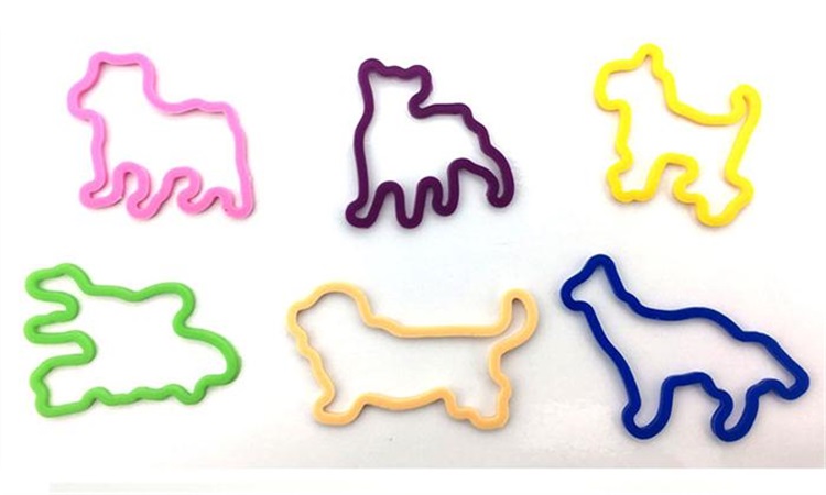 硅膠橡皮筋 硅膠橡皮筋