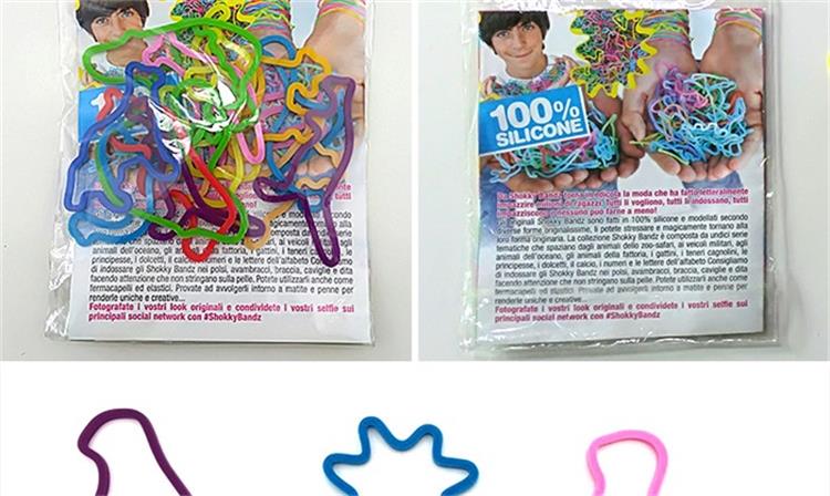 卡通動(dòng)物硅膠橡皮筋 卡通動(dòng)物硅膠橡皮筋