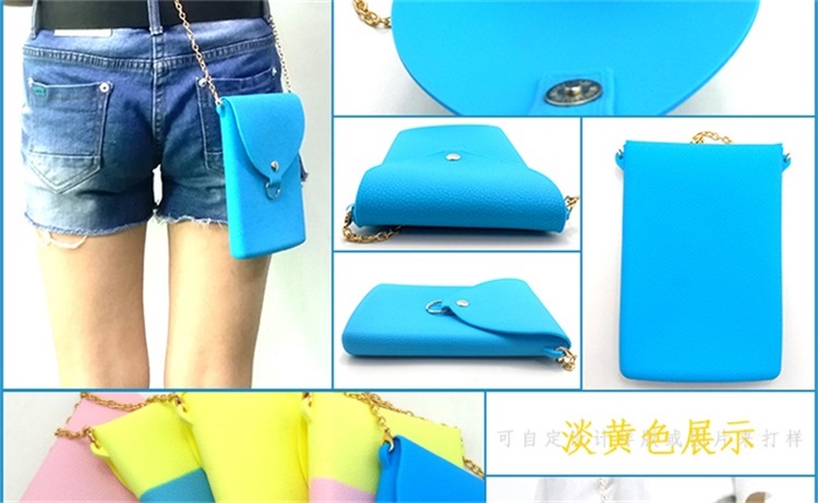 手機(jī)斜挎包