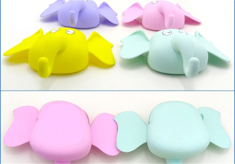 卡通可愛零錢包