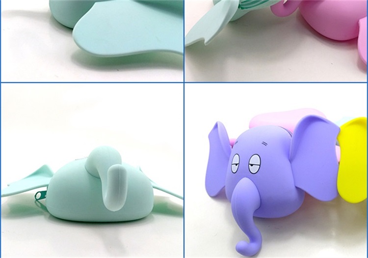 卡通可愛零錢包