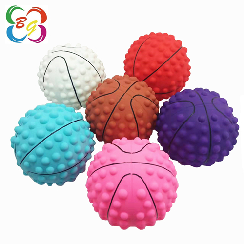 硅膠3D減壓捏捏樂籃球 硅膠3D減壓捏捏樂籃球