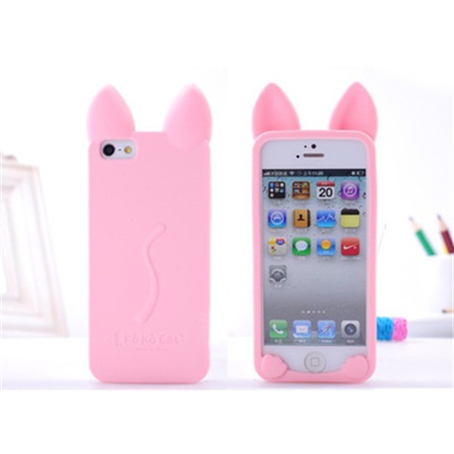 浮光掠影，硅膠手機(jī)保護(hù)套發(fā)展史概述