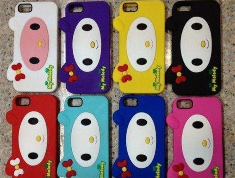 硅膠制品做美容，移印技術(shù)效果凸顯