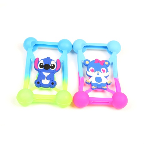 廠家如何解決模壓硅膠手機(jī)套的生產(chǎn)難題？