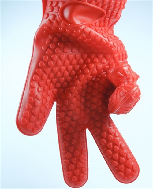 硅膠制品出現(xiàn)缺膠不良的原因有哪些？