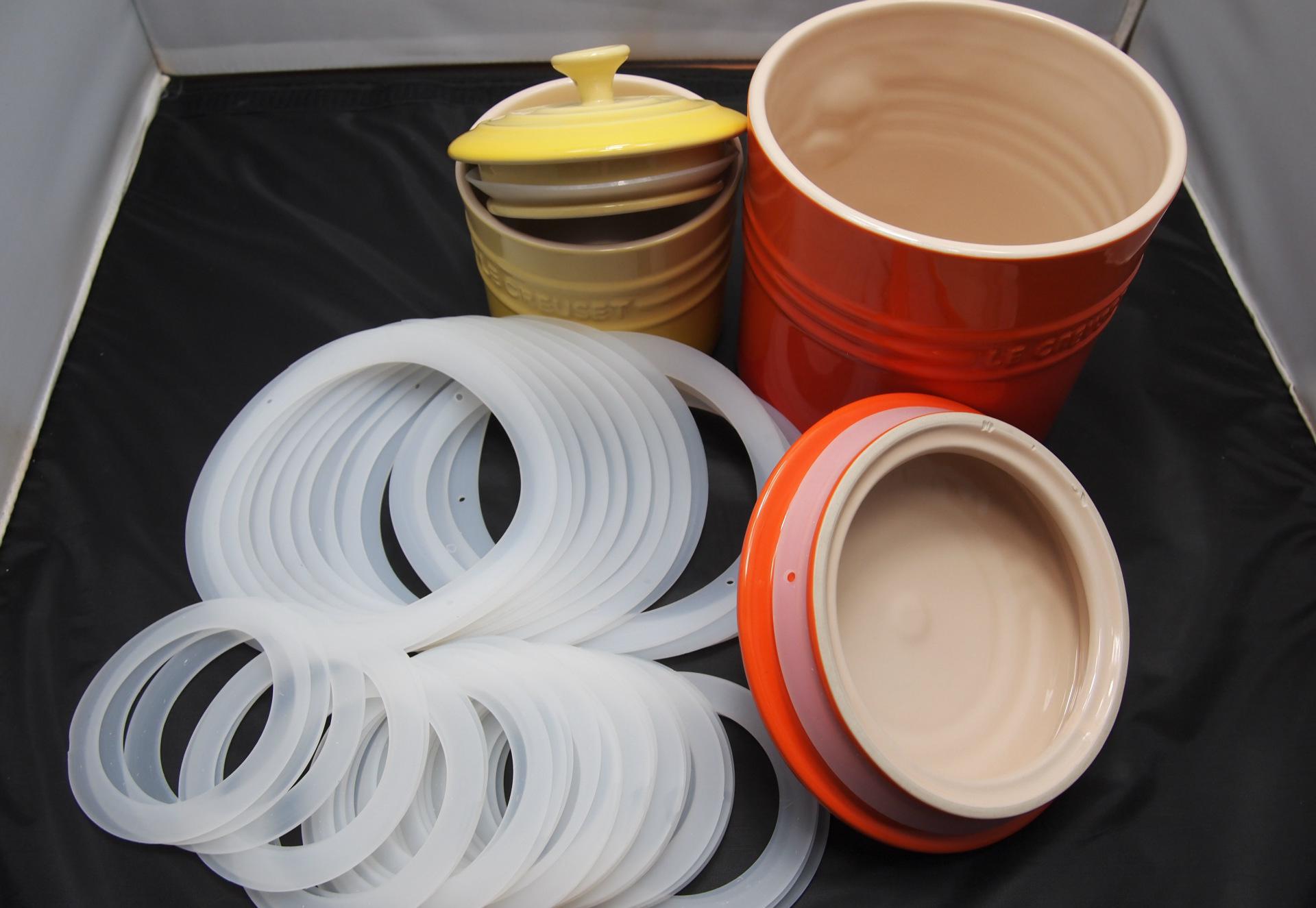 你還不知道？注意這幾點，硅膠密封圈使用壽命更長久