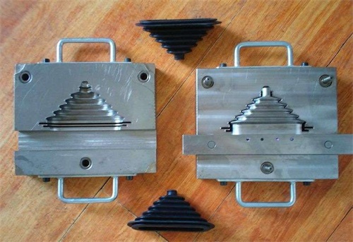 硅膠模具的設(shè)計(jì)開筑要注意哪些因素？