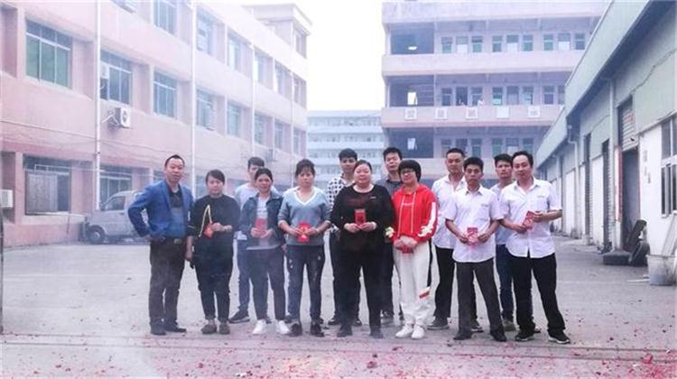 你知或不知,新的一年東莞博高硅膠制品廠都會更用心做產(chǎn)品