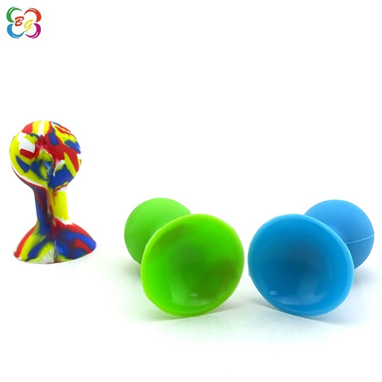 硅膠章魚吸盤支架